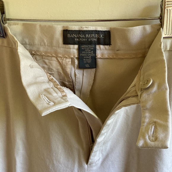 Pants - Picture 5 of 7